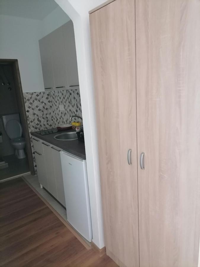 Apartmani 15 센틴제 외부 사진