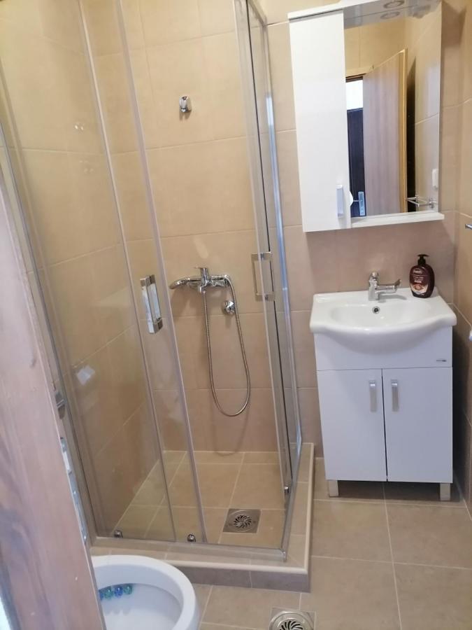 Apartmani 15 센틴제 외부 사진