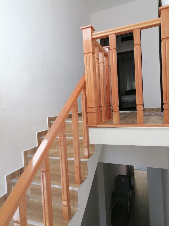 Apartmani 15 센틴제 외부 사진