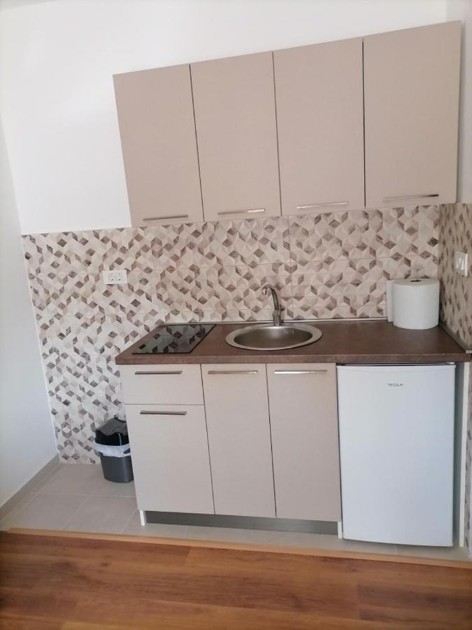 Apartmani 15 센틴제 외부 사진