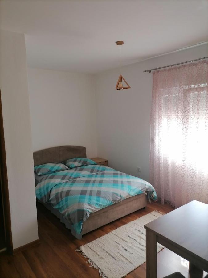 Apartmani 15 센틴제 외부 사진