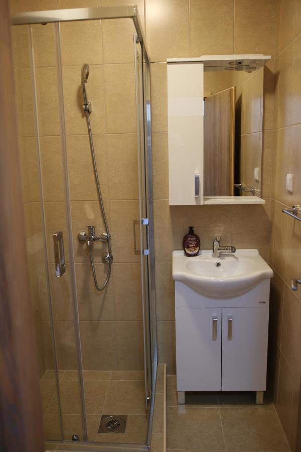 Apartmani 15 센틴제 외부 사진