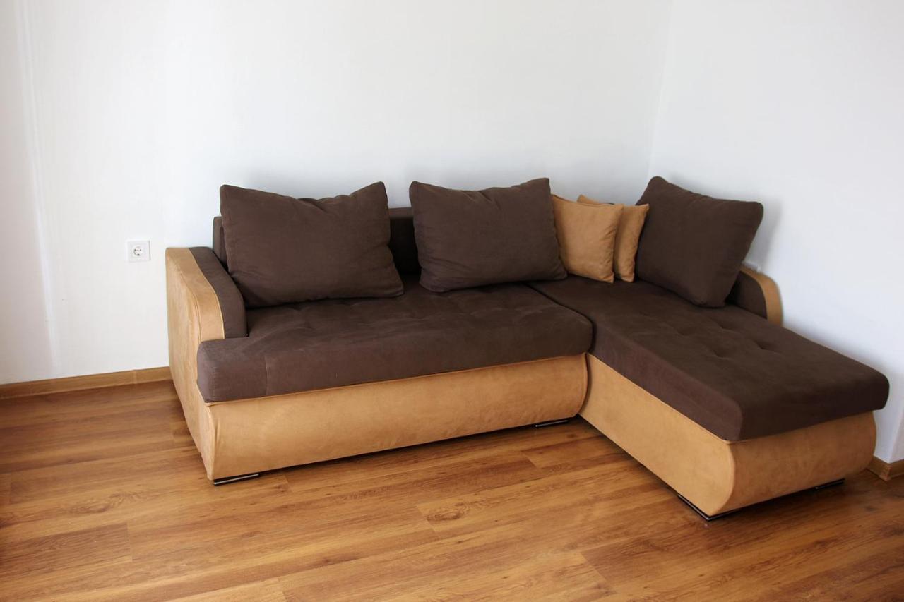 Apartmani 15 센틴제 외부 사진