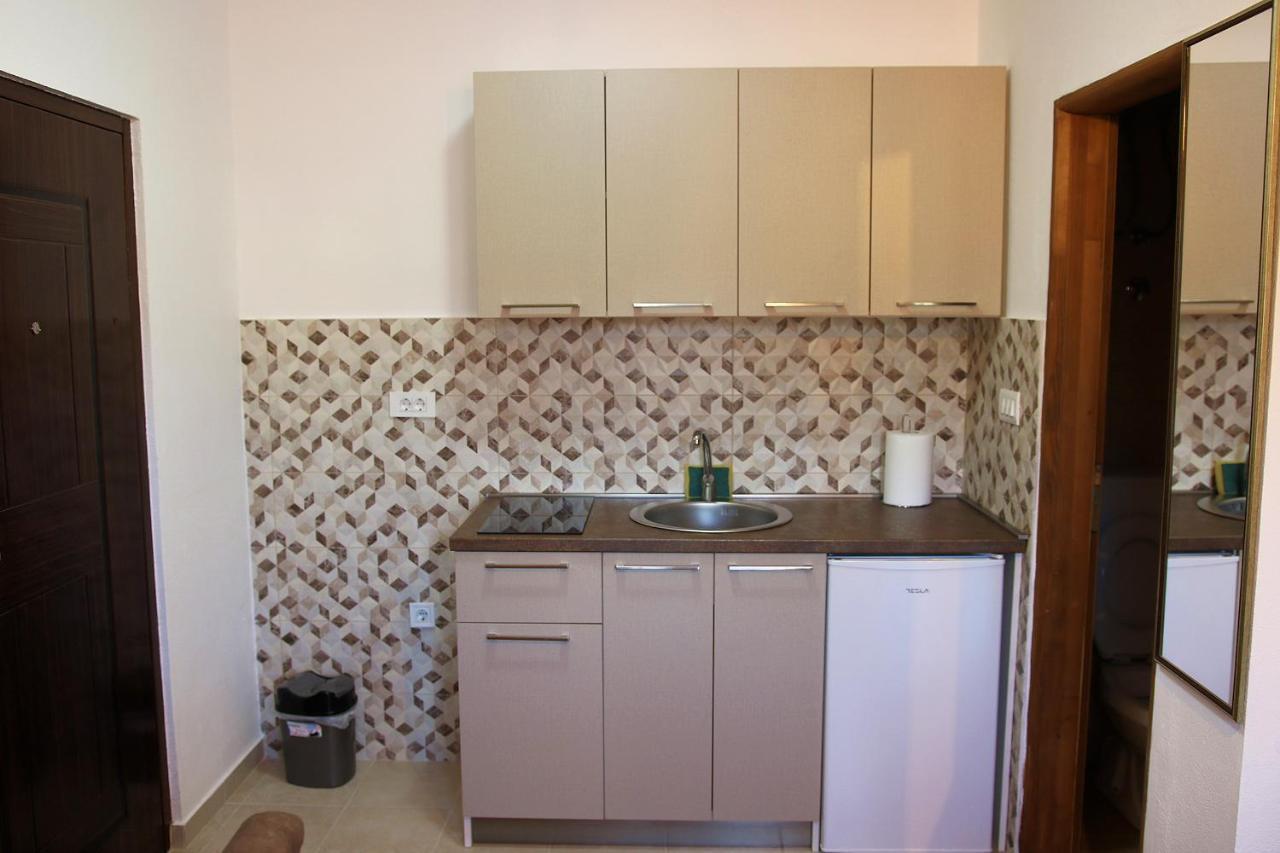 Apartmani 15 센틴제 외부 사진