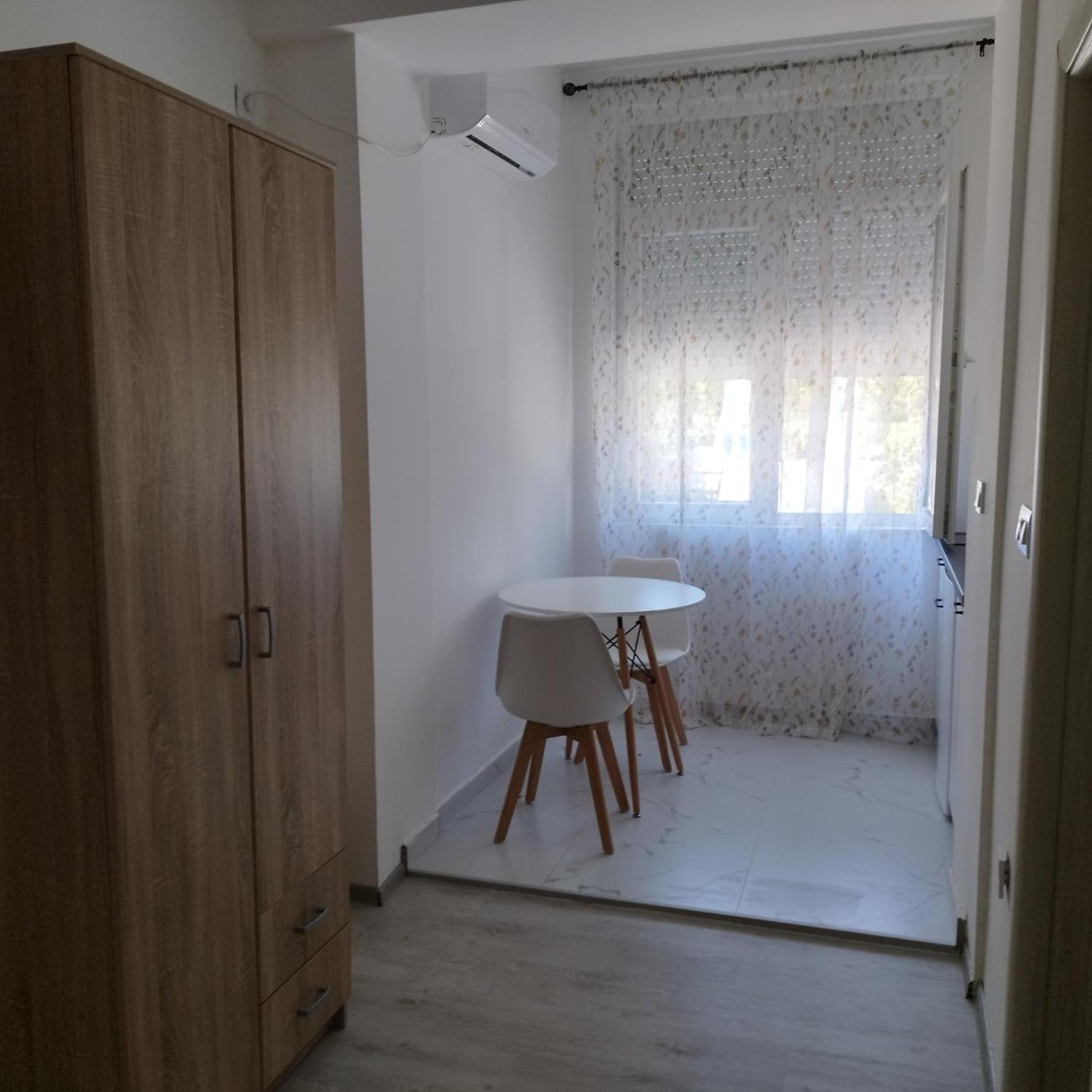 Apartmani 15 센틴제 외부 사진