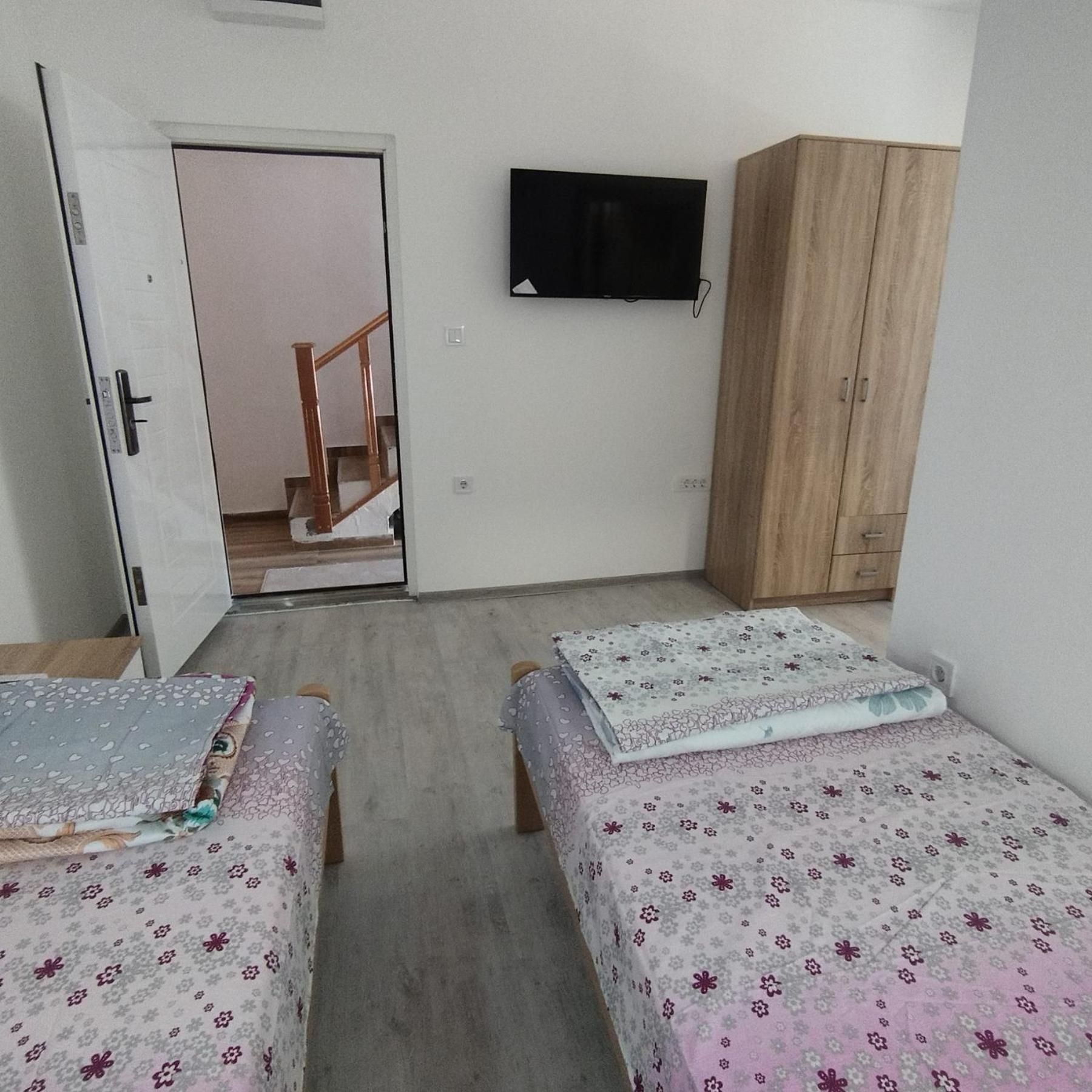 Apartmani 15 센틴제 외부 사진