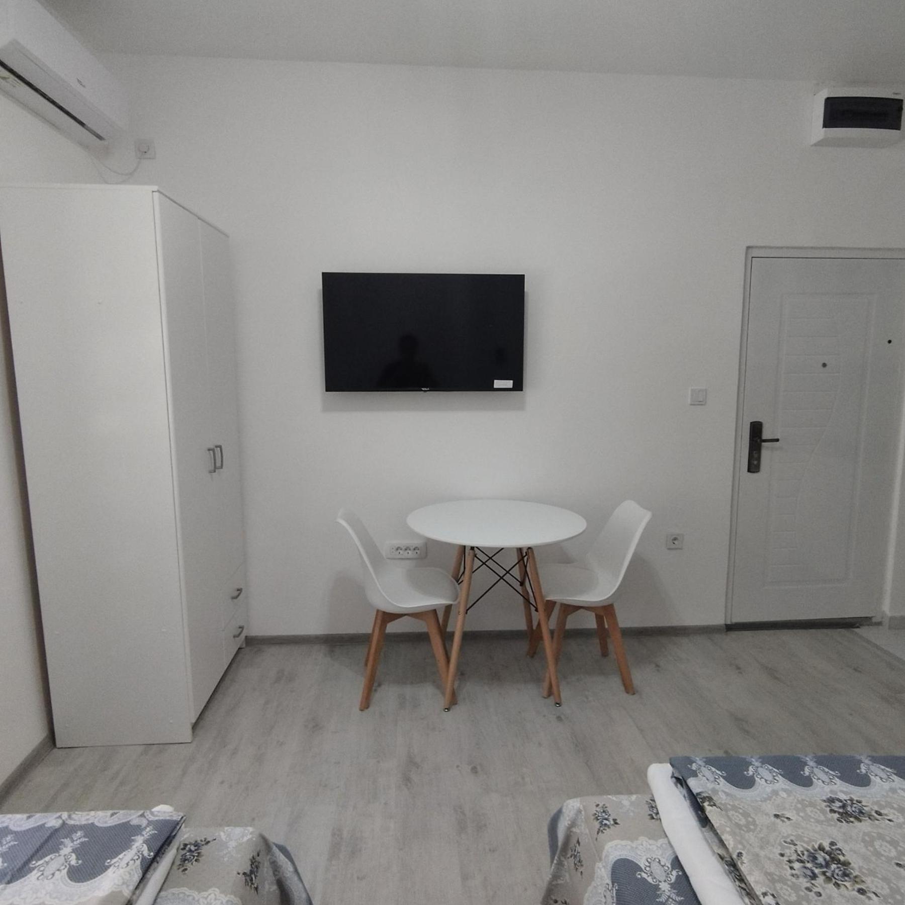 Apartmani 15 센틴제 외부 사진