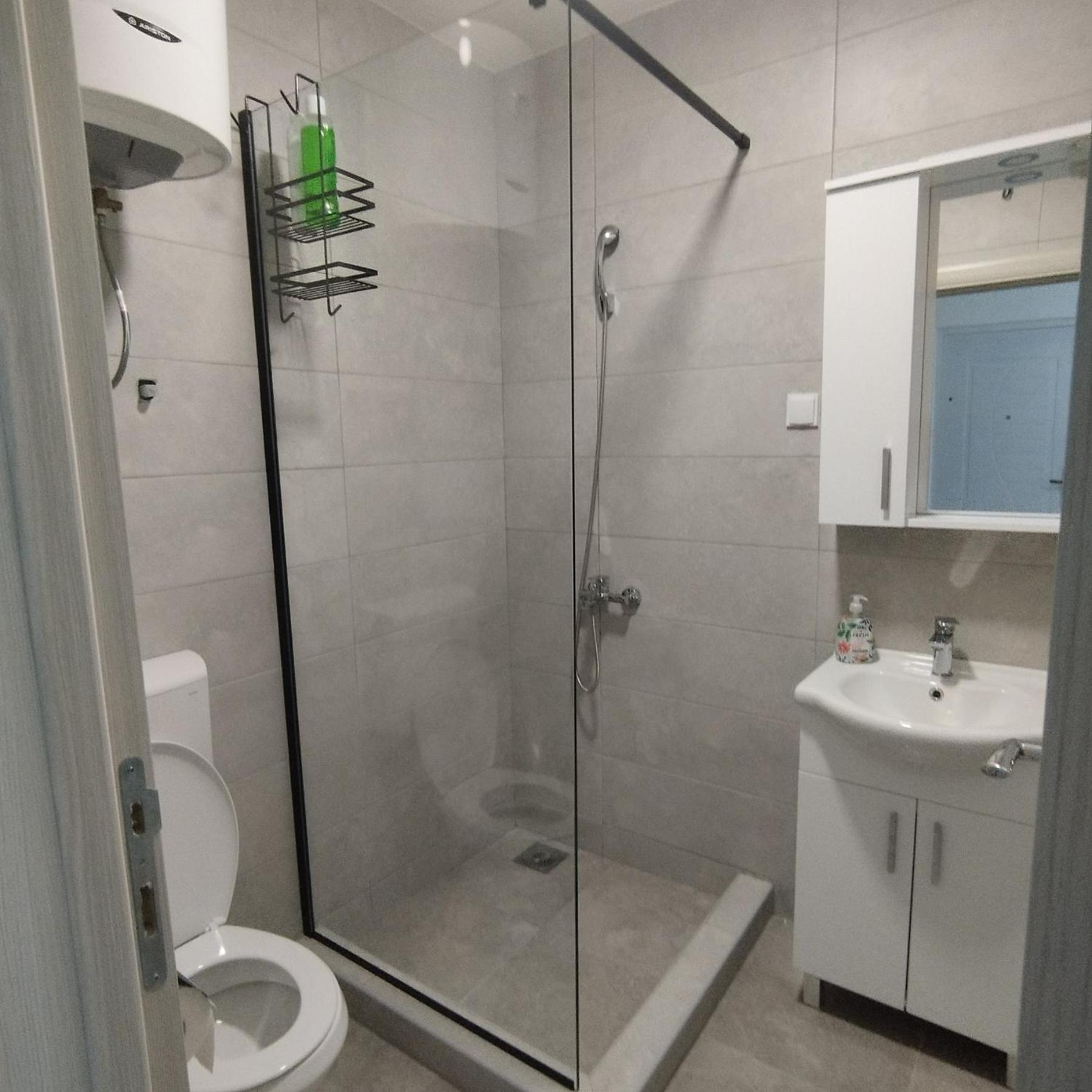 Apartmani 15 센틴제 외부 사진